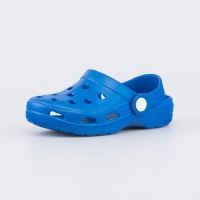 325060-07 синий туфли пляжные малодетско-дошкольные эва