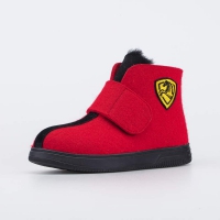 Гуслицкие валенки